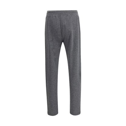 Kiton Cashmere Pants - Luxury Comfort Redefined