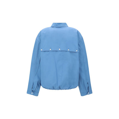 Miu Miu Bomber Jacket - Elegant Casual Wear
