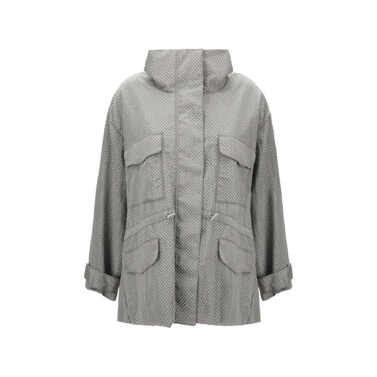PINKO Fisherman Parka Jacket
