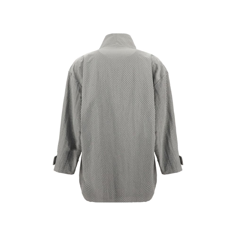 PINKO Fisherman Parka Jacket
