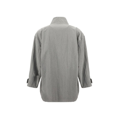 PINKO Fisherman Parka Jacket