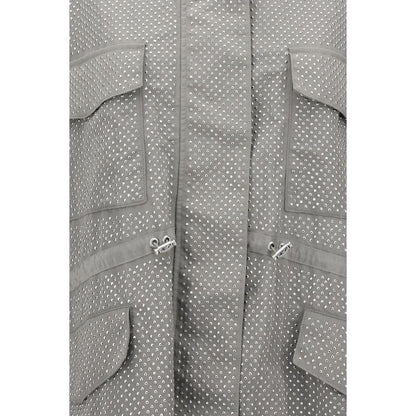 PINKO Fisherman Parka Jacket
