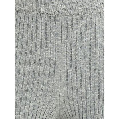 Magda Butrym Ribbed Leggings