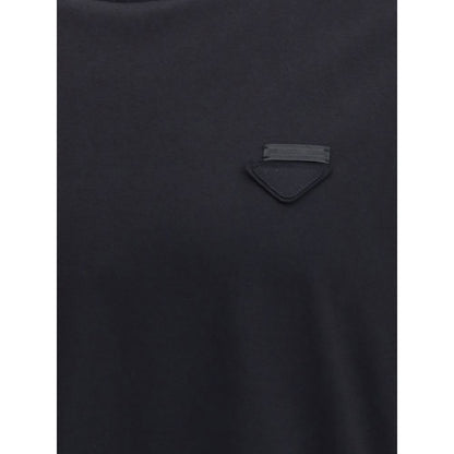 Prada Double Layer T-Shirt