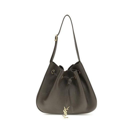 Saint Laurent Paris VII Shoulder Bag: Timeless Elegance Meets Modern Utility