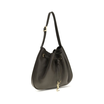 Saint Laurent Paris VII Shoulder Bag: Timeless Elegance Meets Modern Utility
