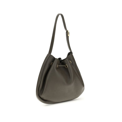 Saint Laurent Paris VII Shoulder Bag: Timeless Elegance Meets Modern Utility
