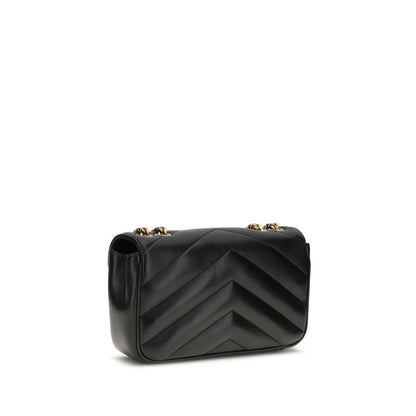 Saint Laurent New LouLou Shoulder Bag - Timeless Elegance