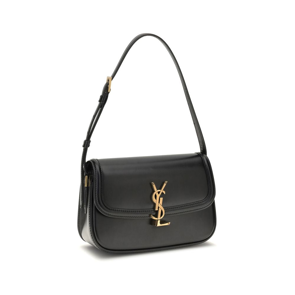 Saint Laurent Solferino Mini Shoulder Bag