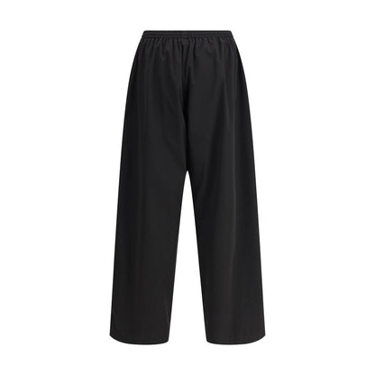 Balenciaga Oversized Sweatpants