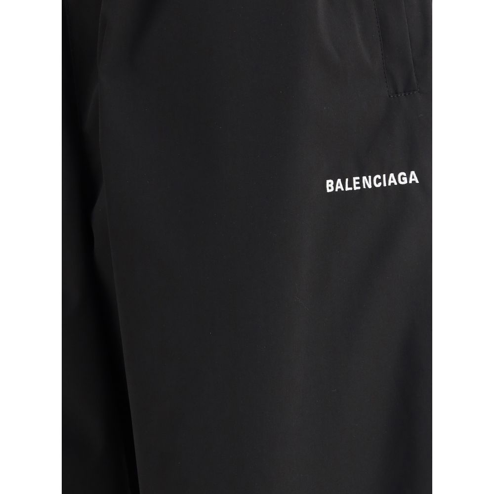 Balenciaga Oversized Sweatpants
