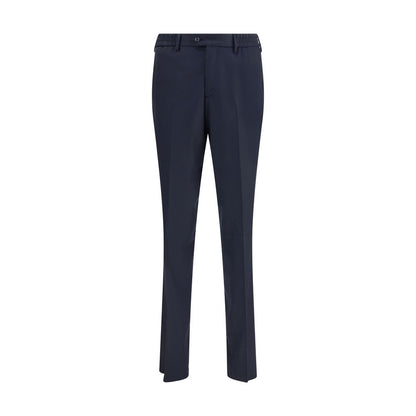 Lardini Chino Pant: Contemporary Elegance Meets Practicality