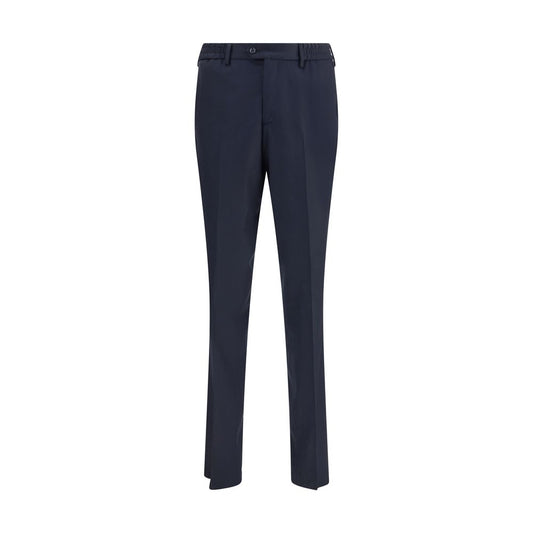 Lardini Chino Pant: Contemporary Elegance Meets Practicality