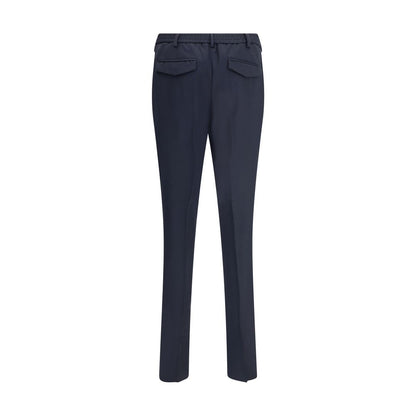 Lardini Chino Pant: Contemporary Elegance Meets Practicality