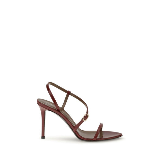 Giuseppe Zanotti Audrinette Sandals – Modern Elegance Redefined