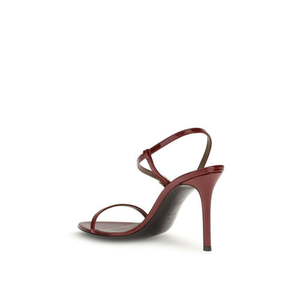 Giuseppe Zanotti Audrinette Sandals – Modern Elegance Redefined