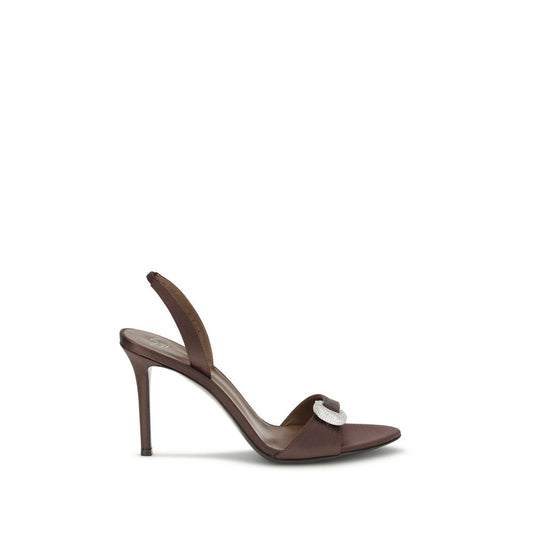 Giuseppe Zanotti Harissa Sandals - Elegant Contemporary Style