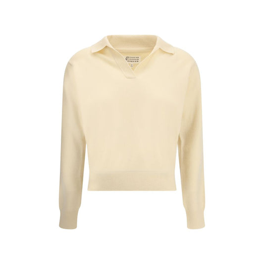Maison Margiela Polo Sweater