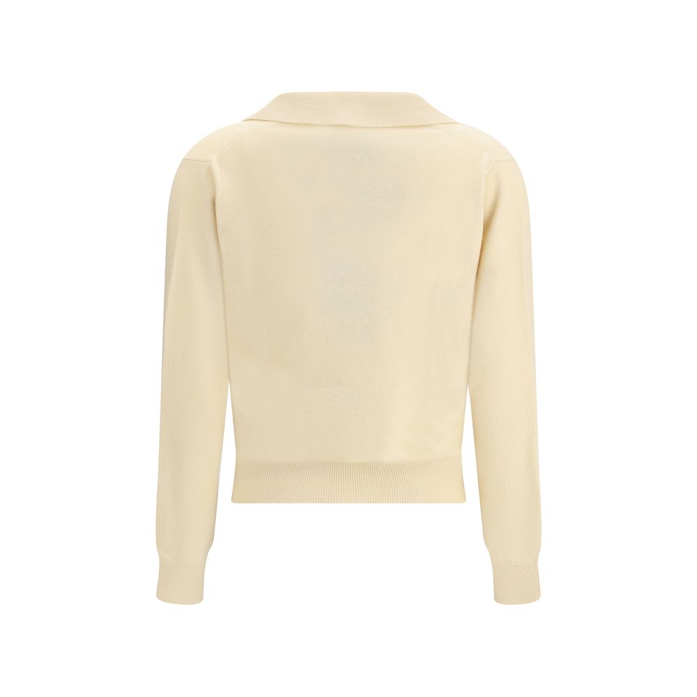 Maison Margiela Polo Sweater