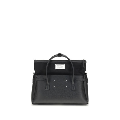 Maison Margiela 5AC Medium Shoulder Bag