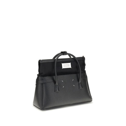 Maison Margiela 5AC Medium Shoulder Bag