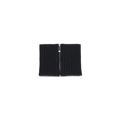 SA SU PHI Cashmere Collar Scarf