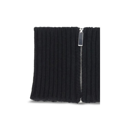 SA SU PHI Cashmere Collar Scarf
