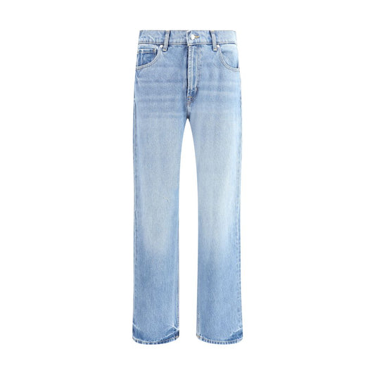 7FOR Bakersfield Modern Straight Jeans