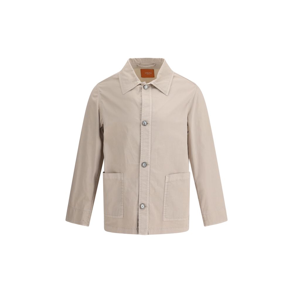 Cruna St. Honoré Jacket