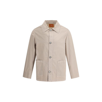Cruna St. Honoré Jacket
