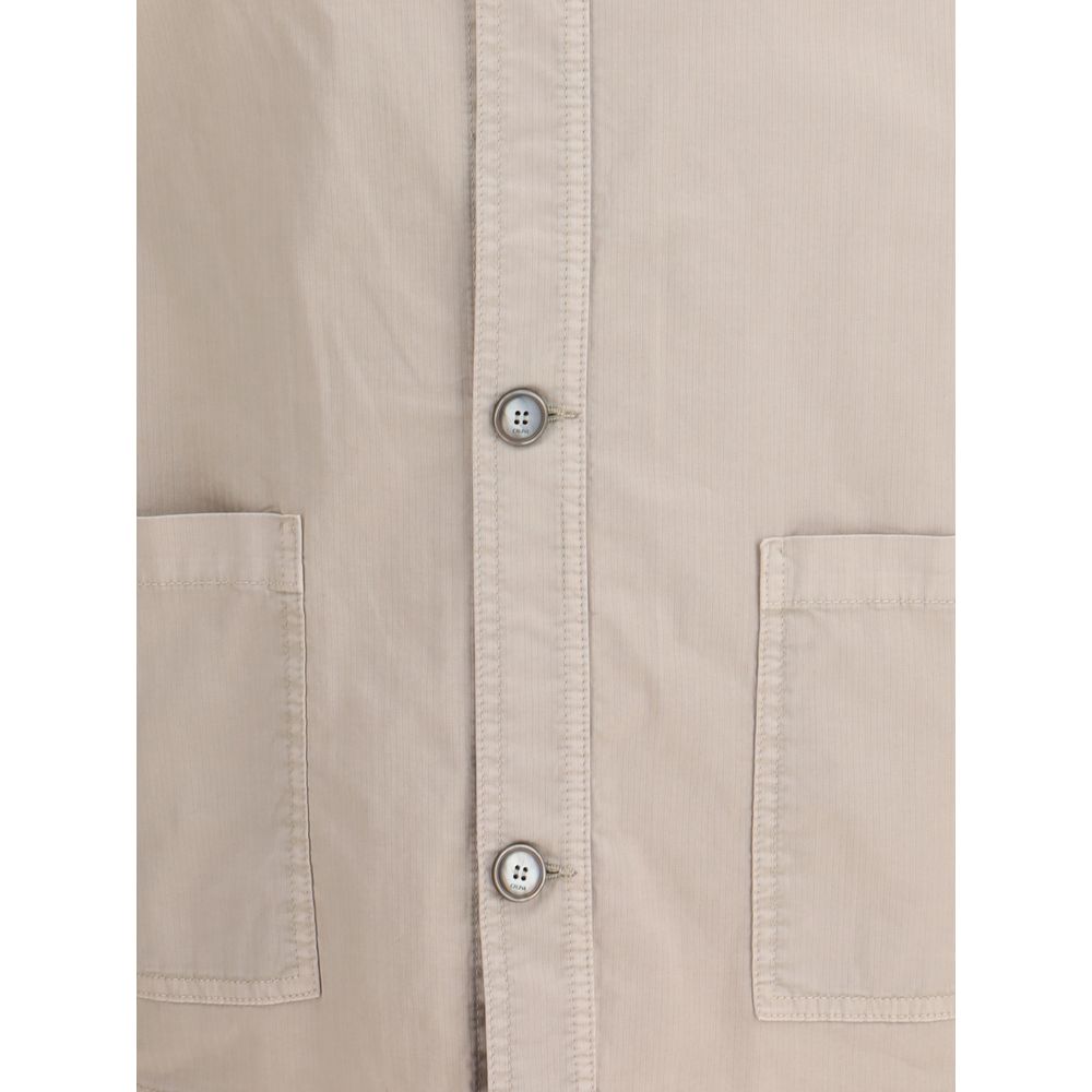 Cruna St. Honoré Jacket