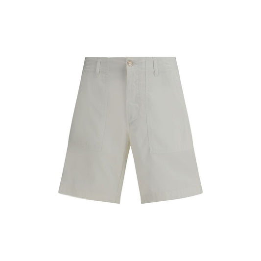 Cruna Dover Cotton Shorts
