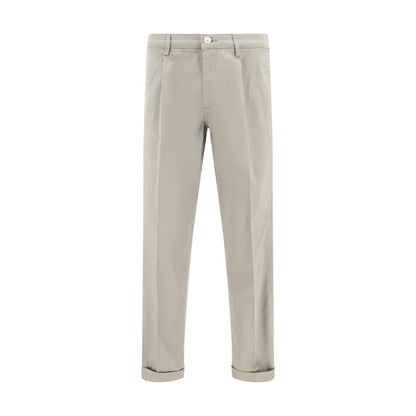 Cruna Arbat Pants - Minimalist Elegance and Comfort