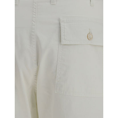 Cruna Dover Cotton Shorts