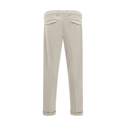 Cruna Arbat Pants - Minimalist Elegance and Comfort