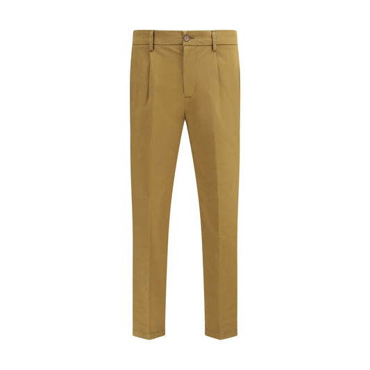 Cruna Brera Cotton Pants