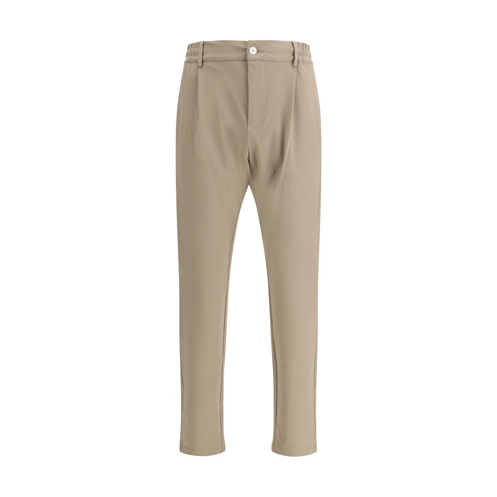 Cruna Sport Pants: Modern Elegance Meets Practicality