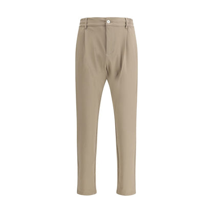 Cruna Sport Pants: Modern Elegance Meets Practicality