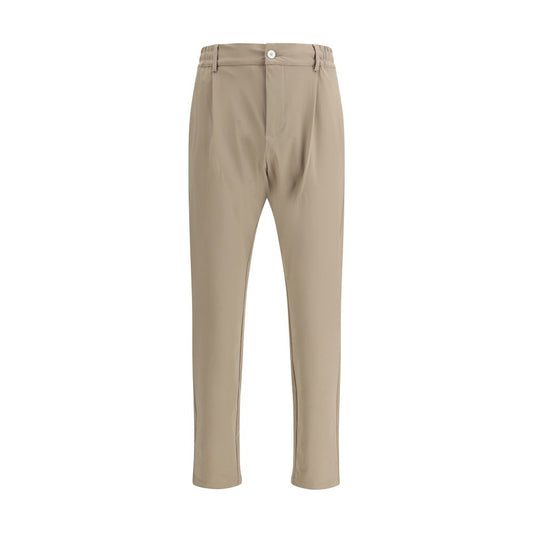 Cruna Sport Pants: Modern Elegance Meets Practicality