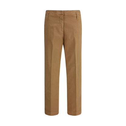 Cruna Cotton Pants: Versatile Comfort for Every Casual Occasion