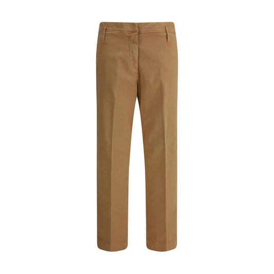 Cruna Cotton Pants: Versatile Comfort for Every Casual Occasion