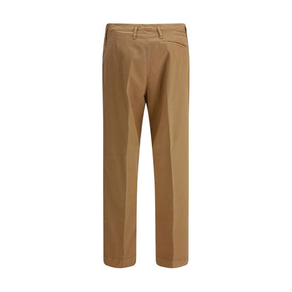 Cruna Cotton Pants: Versatile Comfort for Every Casual Occasion