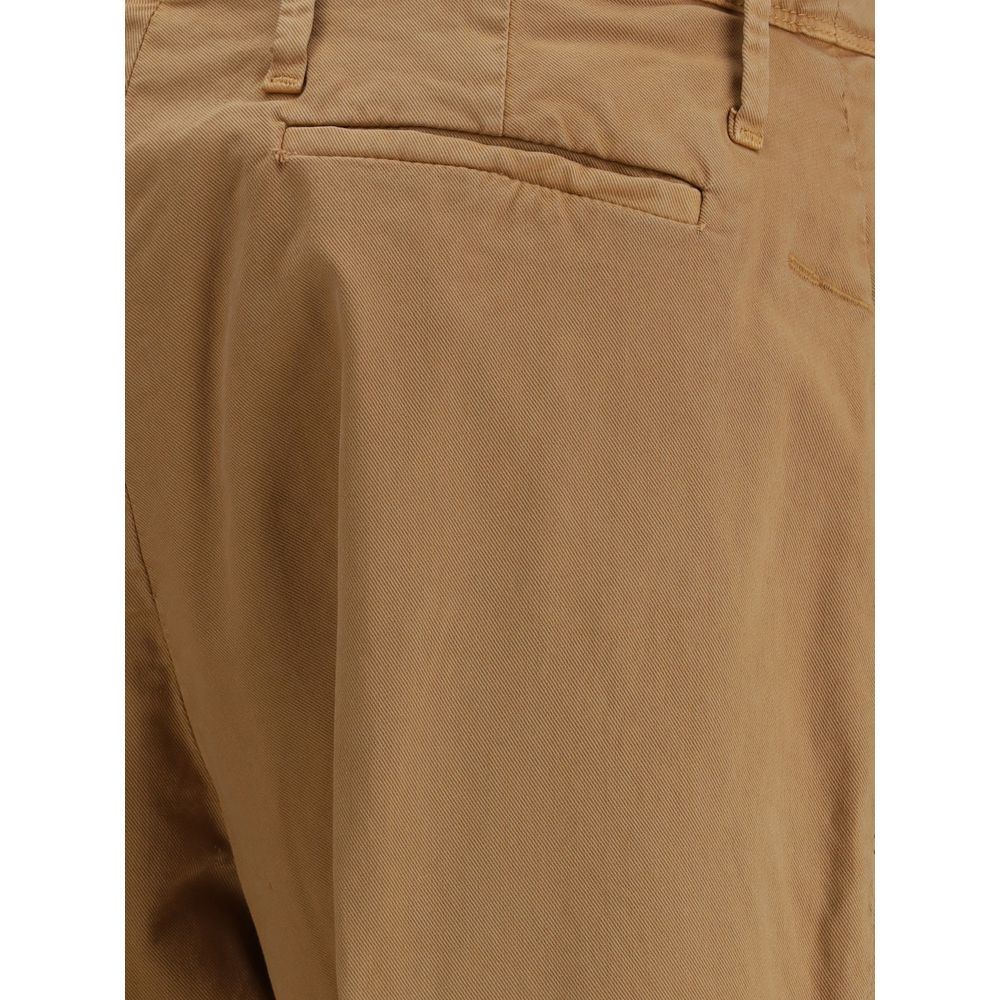 Cruna Cotton Pants: Versatile Comfort for Every Casual Occasion