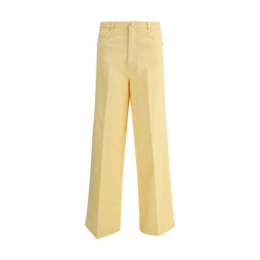 Cruna Wide Leg Jeans