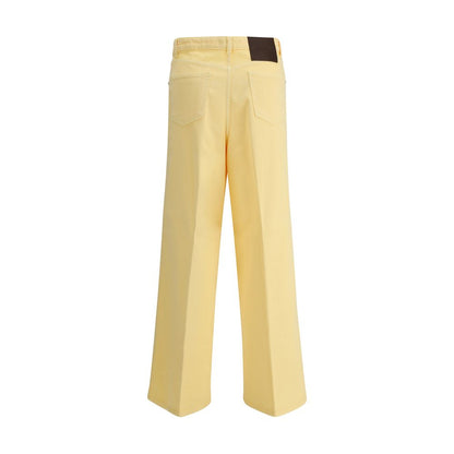 Cruna Wide Leg Jeans