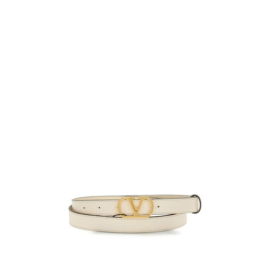 Valentino Garavani VLogo Belt - Timeless Elegance Meets Modern Design