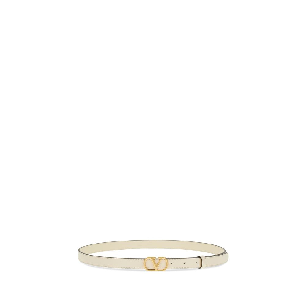 Valentino Garavani VLogo Belt - Timeless Elegance Meets Modern Design