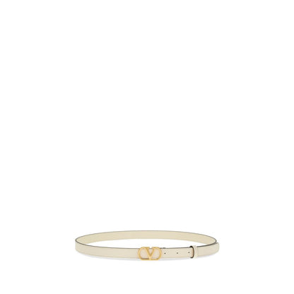 Valentino Garavani VLogo Belt - Timeless Elegance Meets Modern Design