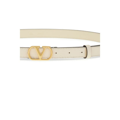 Valentino Garavani VLogo Belt - Timeless Elegance Meets Modern Design
