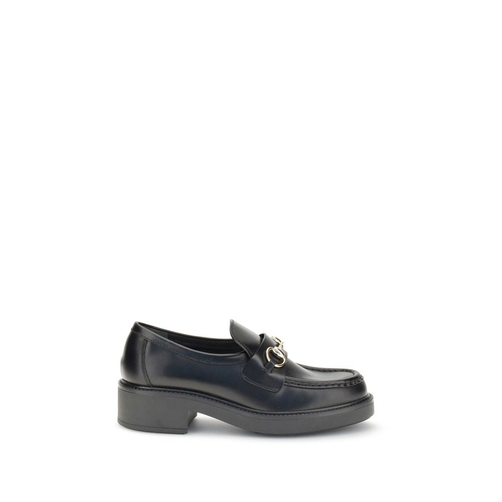Gucci Horsebit Loafers - Timeless Elegance with a Modern Twist